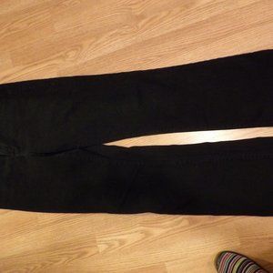 Not Your Daughter's Jeans - Black - Sz. 10 - Nice!